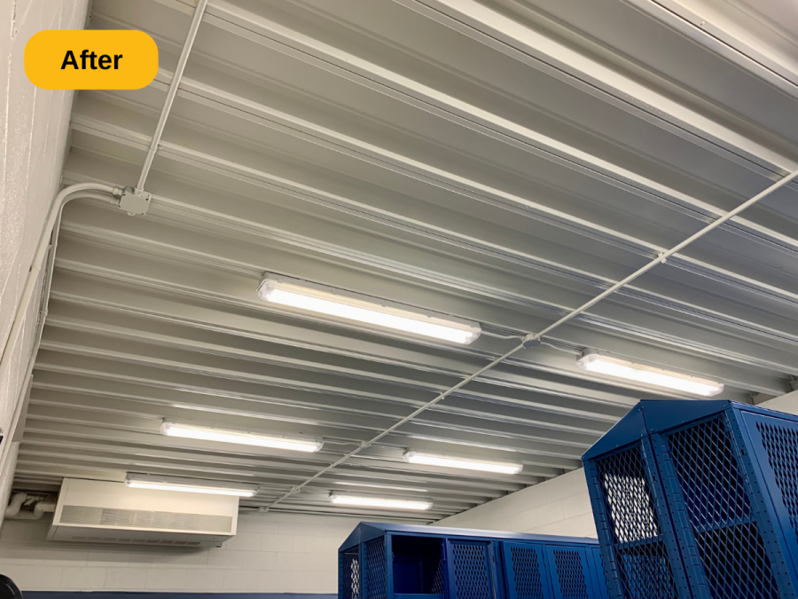 locker room Preview Image 19