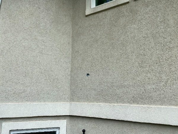 Stucco Painting Project (Before) Preview Image 5