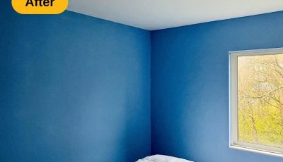 Alexandria Room After