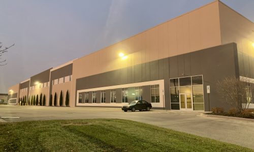 Restoration Project (After)