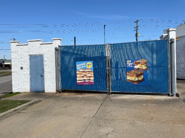 Commercial Painting Project Preview Image 8