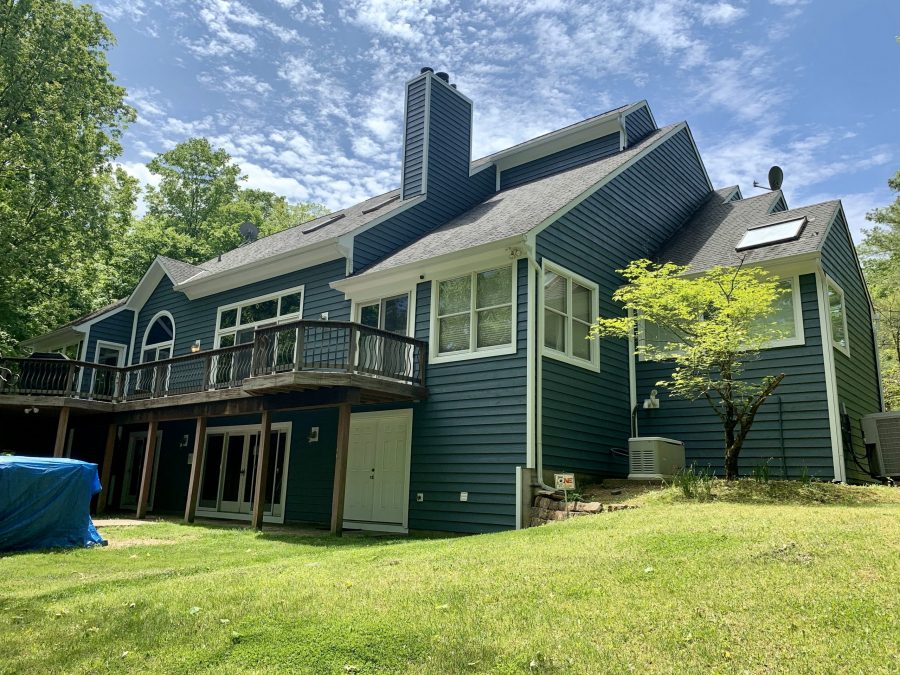 Residential Painting Project Preview Image 12