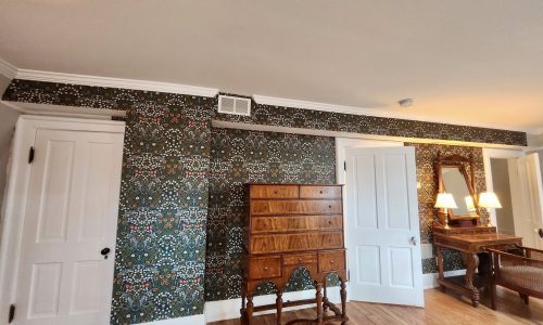 Wallpaper Installation (After)