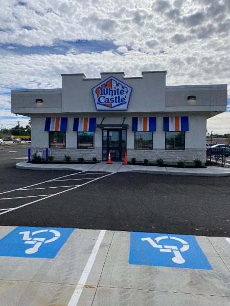 Commercial Painting Project Preview Image 4