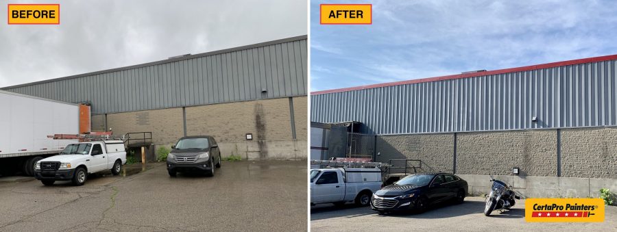 turner sun chemical building Preview Image 8