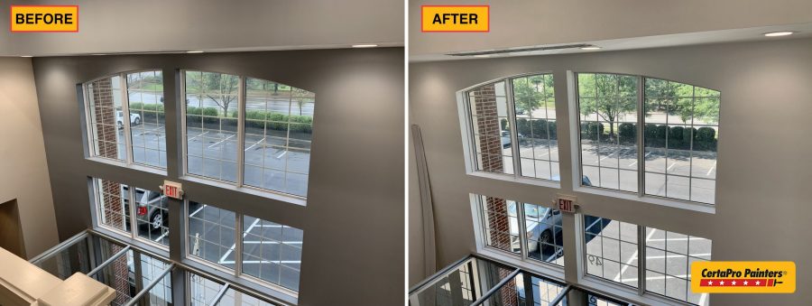 office before and after Preview Image 11