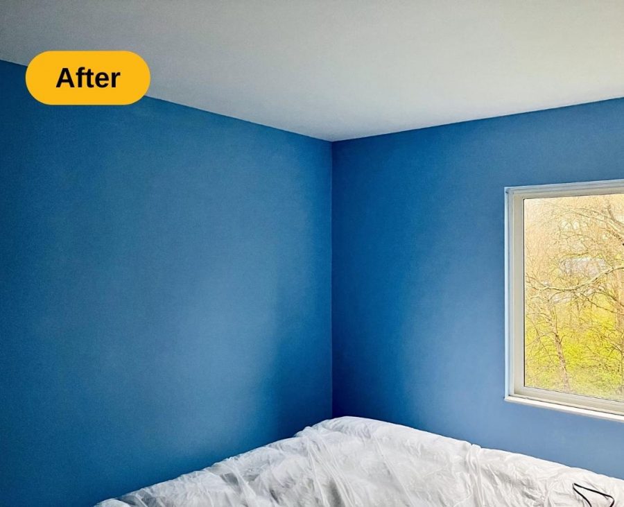 Alexandria Room After