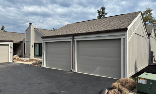 Condo Community Exterior Painting (After)