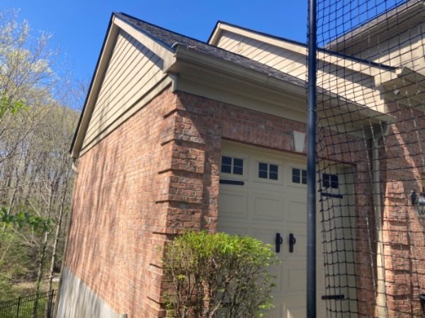 Residential Painting Project Preview Image 1