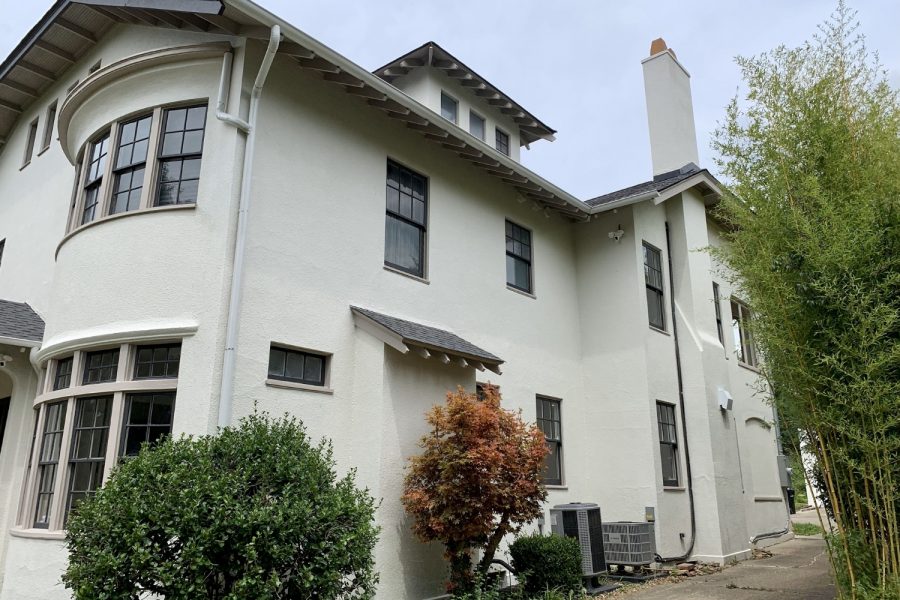 Stucco Exterior Repaint Project After Photo Preview Image 7