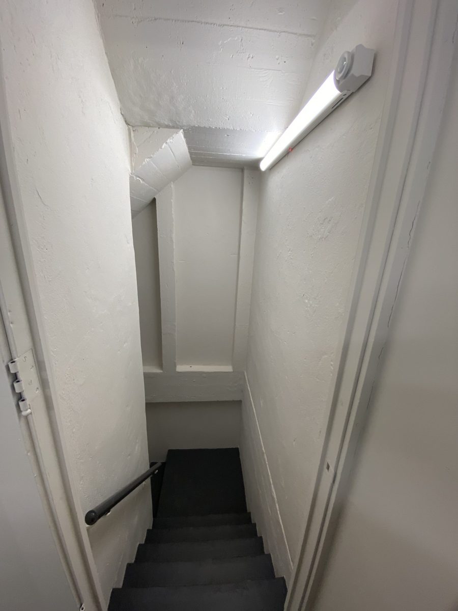 Stairwell painting Preview Image 14