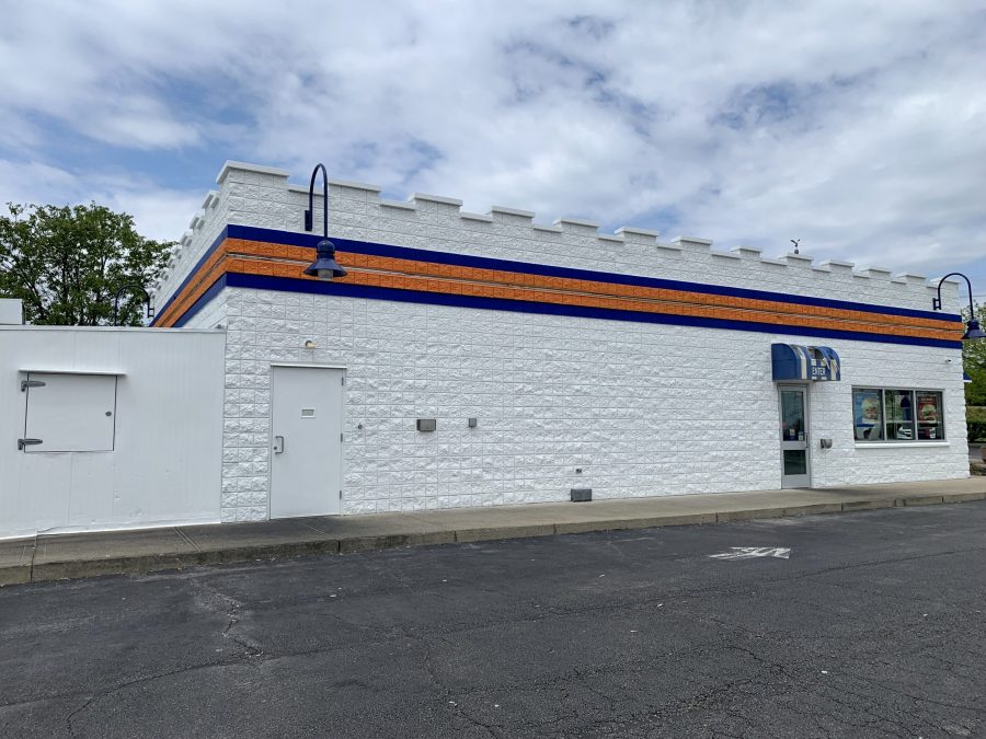 Commercial Painting Project Preview Image 19