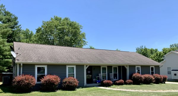 Residential Painting Project