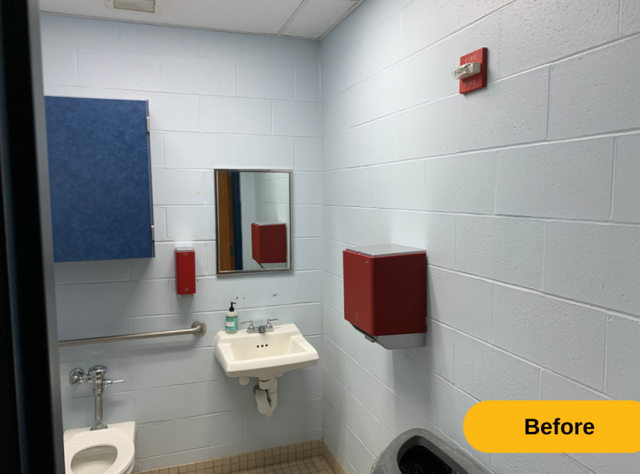 elementary school before Preview Image 16