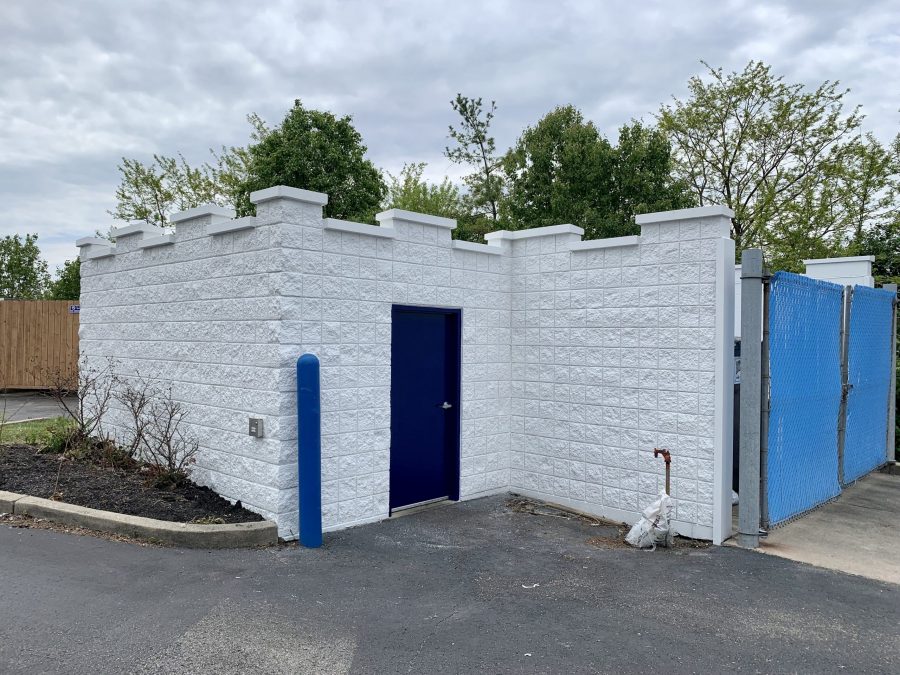 Commercial Painting Project Preview Image 25