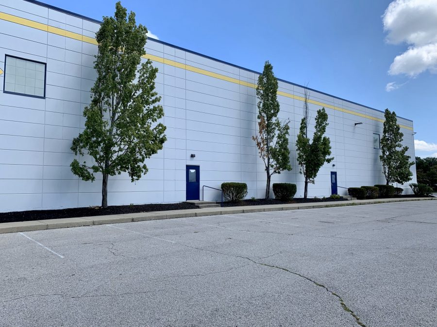 Sports of All Sorts located in Florence, KY large side wall Preview Image 17