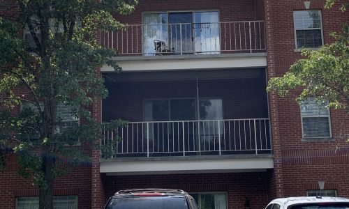 Completed Commerical Painting Project