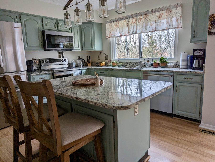 Interior Transformation (After) Preview Image 3