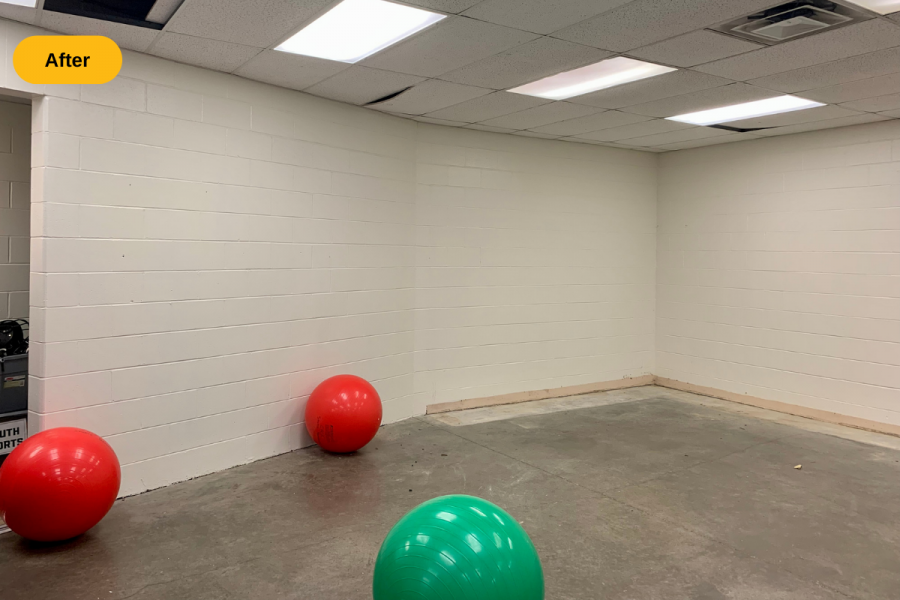 locker room after Preview Image 12