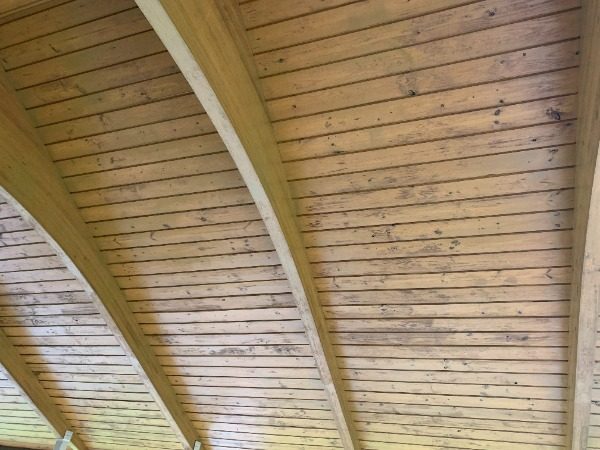 Exterior Commercial Painting Project Preview Image 4