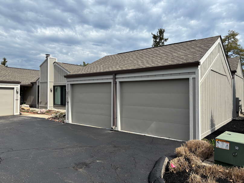 Condo Community Exterior Painting (After) Preview Image 1