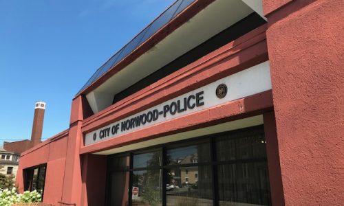 Norwood Police Department