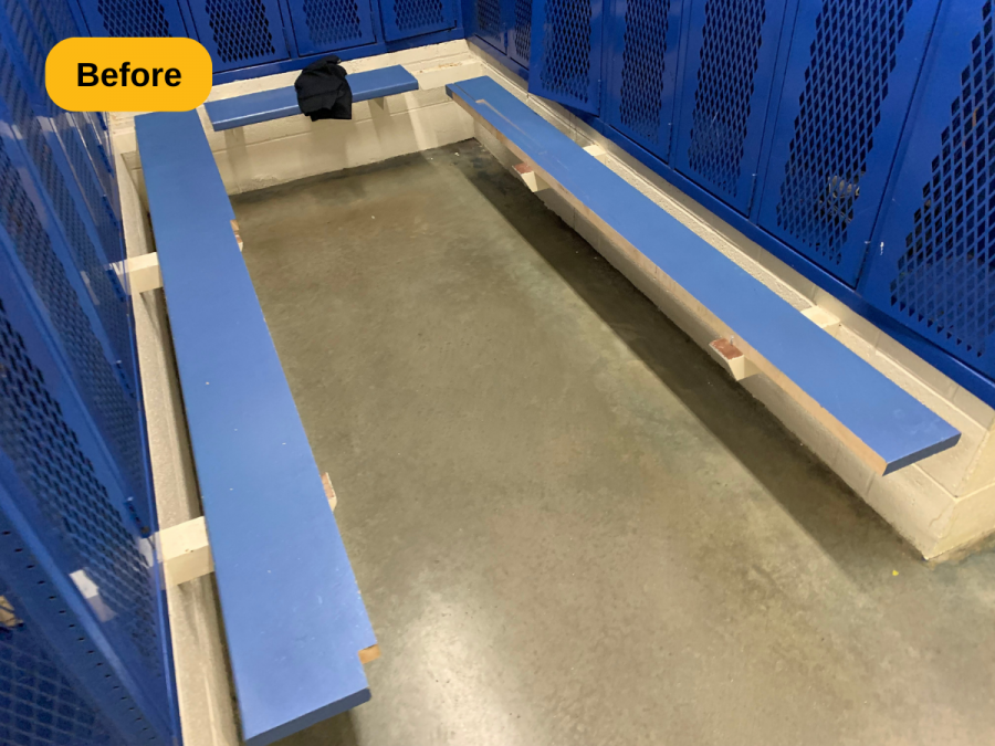 locker room Preview Image 52