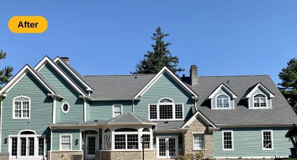 House In Indian Hill