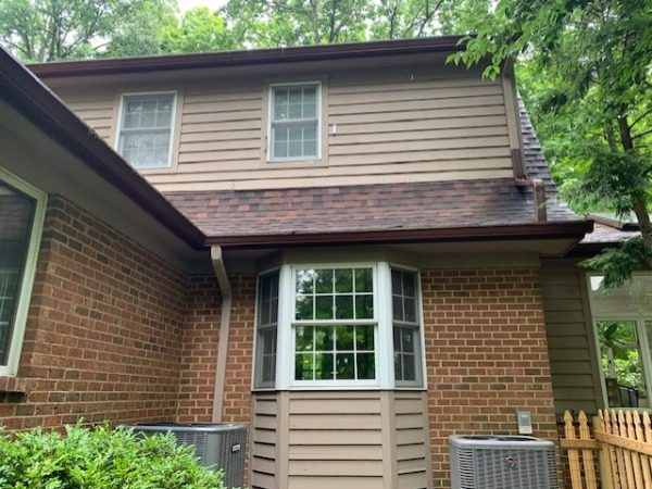 Residential Paint Project Preview Image 7