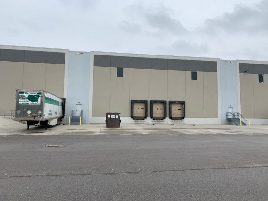 Restoration Project (Before)