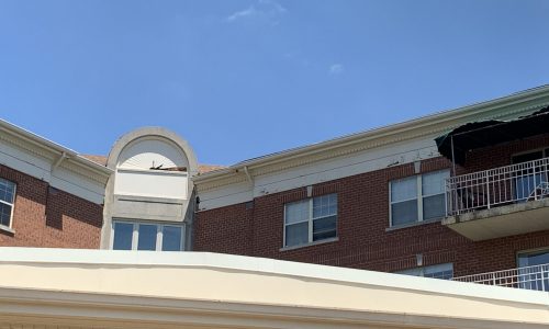 Commercial Property Painting