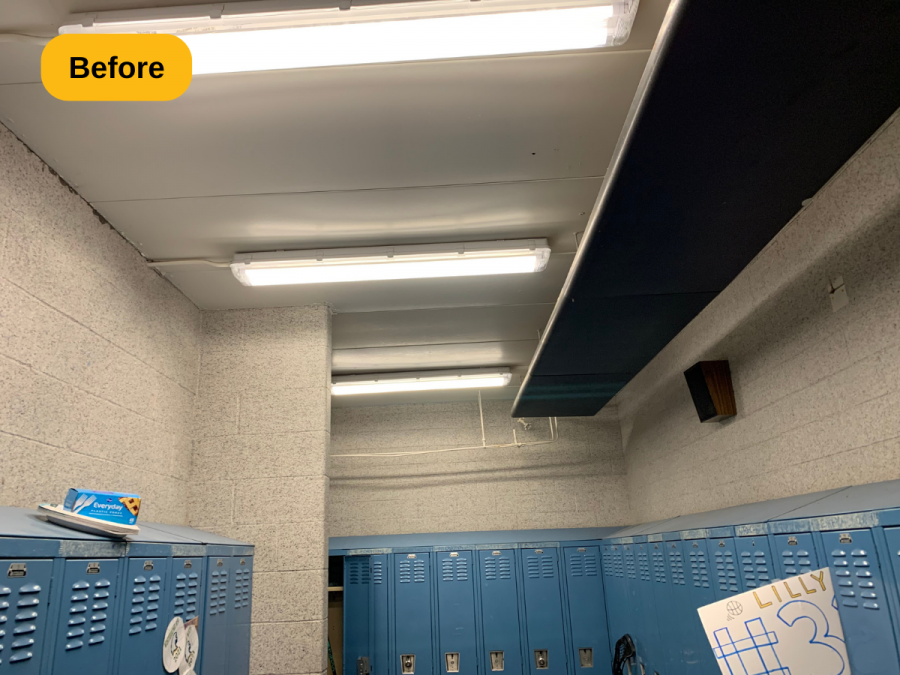 locker room Preview Image 28