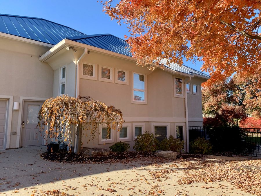 Stucco Painting Project (After) Preview Image 12