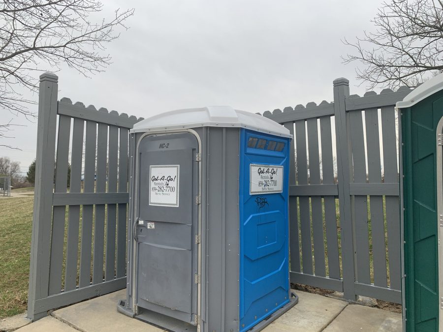 park fence after paint job Preview Image 7