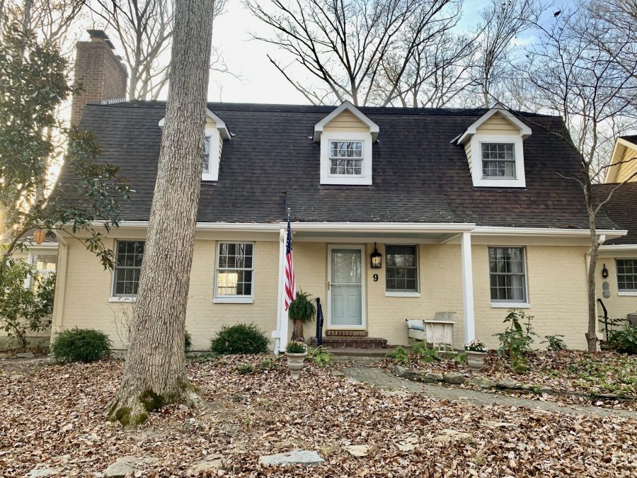 Residential Painting Project After Completion Preview Image 14