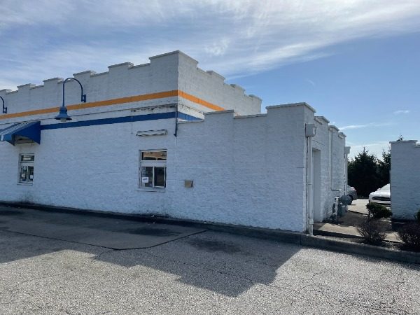 Commercial Painting Project Preview Image 14