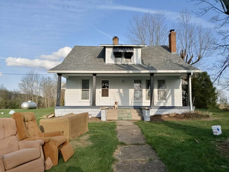 falmouth home after painting Preview Image 4