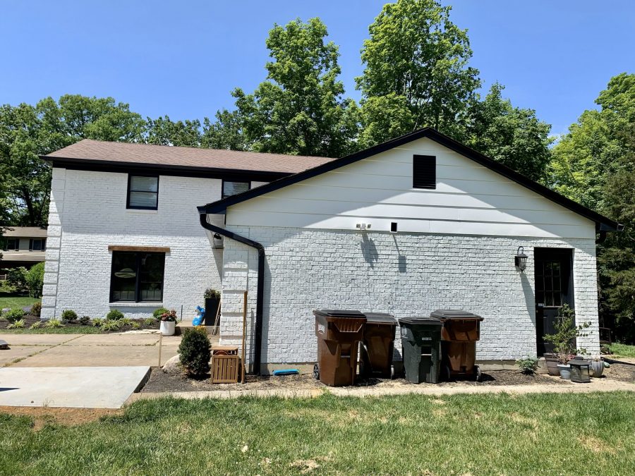 Residential Painting Project Preview Image 8