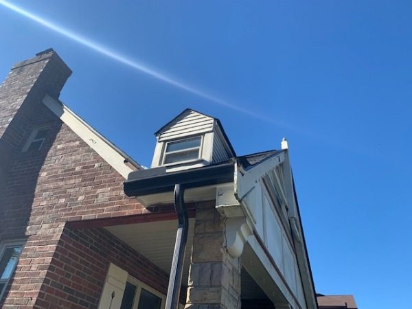 Residential Restoration Project Preview Image 7