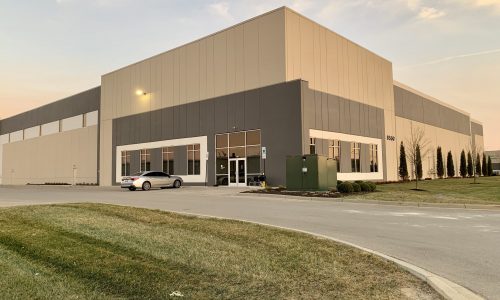 Restoration Project (After)