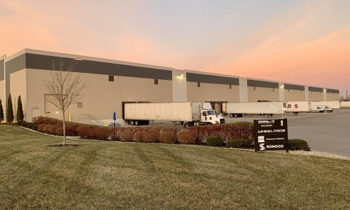 Restoration Project (After)