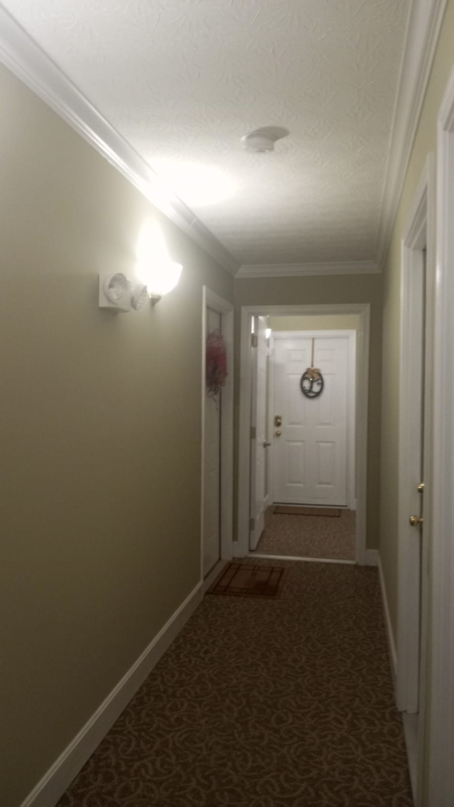 light carpentry repairs condo after Preview Image 16