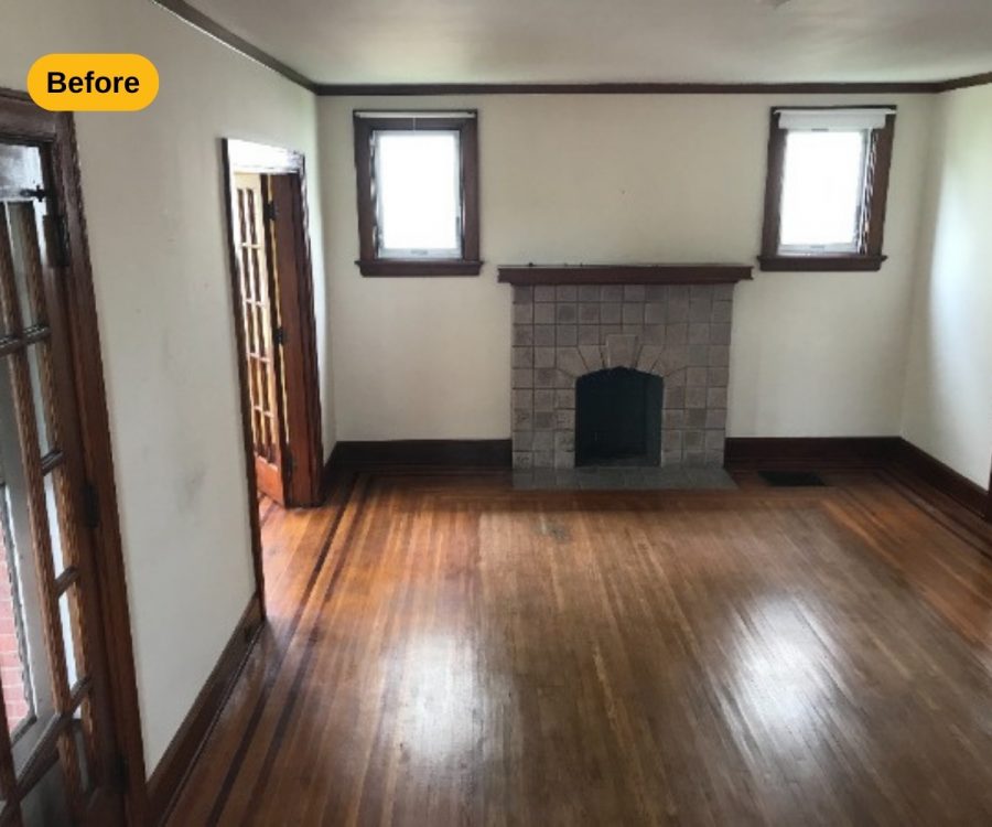 Norwood Ohio Home Photo Preview Image 12