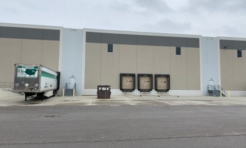 Restoration Project (Before)