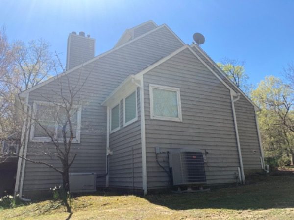 Residential Painting Project Preview Image 1