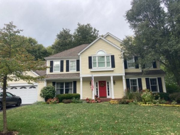 Residential Painting Project Preview Image 1