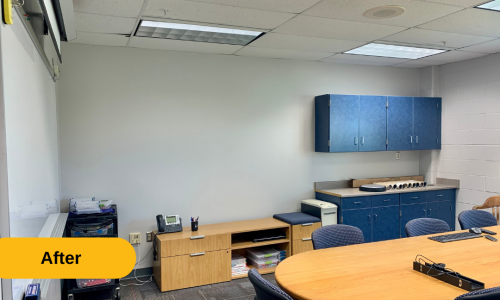 Kings Mill Elementary School