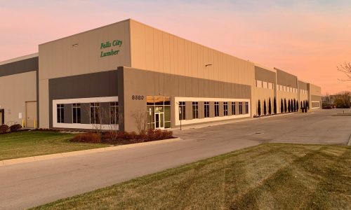 Restoration Project (After)