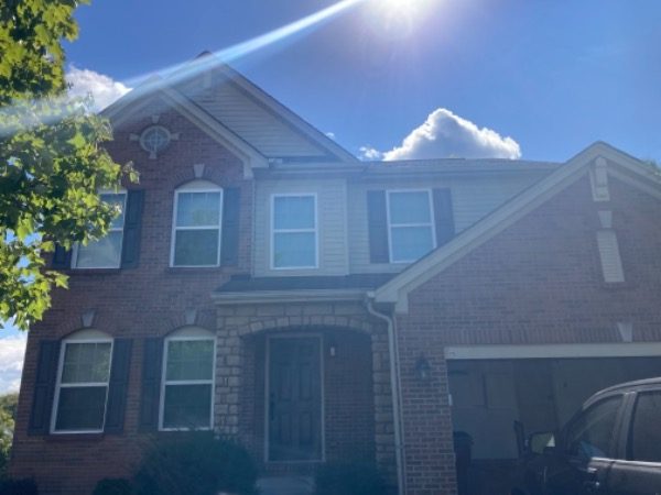 Residential Painting Project Preview Image 3