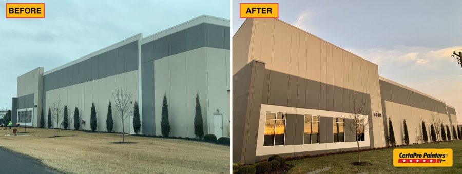 Restoration Project (Before & After) Preview Image 17